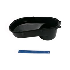 Pièces Quad & Motos - Pièces communes - CLUTCH COVER Polaris origine
