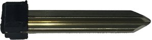 EBAUCHE CLE CLIPS NON CRANTEE A/M