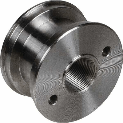 Pièces agricoles - Hydraulique - Piston DS25 alésage 90