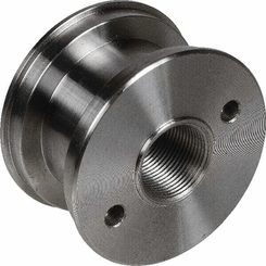 Pièces agricoles - Hydraulique - Piston DS25 alésage 90