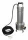 Pompe de puissage Feka VS 1200 T-NA