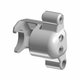 BRAKE CALIPER, RIGHT, 1-3/16, .188 PORT Polaris origine