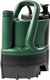 Pompe submersible Vertynova 40