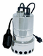 Pompe submersible Feka VS 450M-A