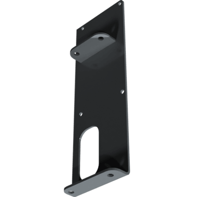Pièces agricoles - Pièce divers - MOUNTING PLATE Kverneland origine