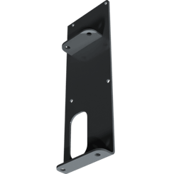 Pièces agricoles - Pièce divers - MOUNTING PLATE Kverneland origine