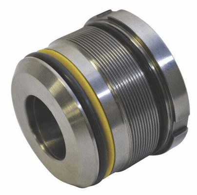 Pièces agricoles - Hydraulique - Ecrou finale alésage DS25 D90-