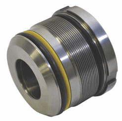 Pièces agricoles - Hydraulique - Ecrou finale alésage DS25 D90-