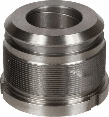 Pièces agricoles - Hydraulique - Culasse C25 alésage 90 - 50