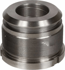 Pièces agricoles - Hydraulique - Culasse C25 alésage 90 - 50