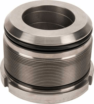 Pièces agricoles - Hydraulique - Ecrou finale alésage DS25 D100