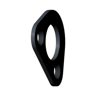 Pièces Quad & Motos - Pièces communes - BALL JOINT BRACKET Polaris origine