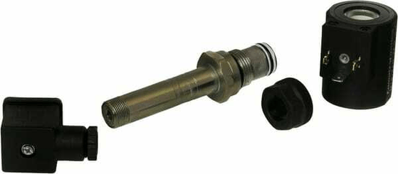 Pièces agricoles - Hydraulique - Distributeur 2/2 EVH06/C5-F-24