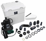 Pompe submersible Novabox 30/300