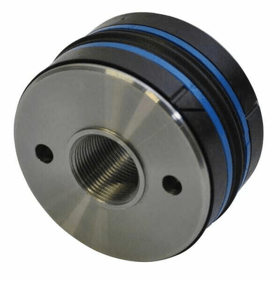 Pièces agricoles - Hydraulique - Piston DS25 alésage 90 Joint p