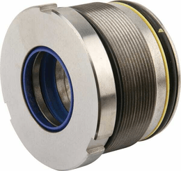 Pièces agricoles - Hydraulique - Ecrou finale alésage DS25 D80-