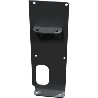 Pièces agricoles - Pièce divers - MOUNTING PLATE Kverneland origine