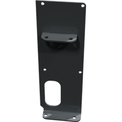 Pièces agricoles - Pièce divers - MOUNTING PLATE Kverneland origine