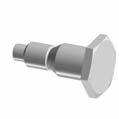 Pièces Quad & Motos - Pièces communes - PIVOT BOLT Polaris origine