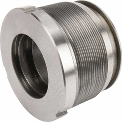 Pièces agricoles - Hydraulique - Culasse C25 alésage 90 - 55