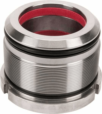 Pièces agricoles - Hydraulique - Ecrou finale alésage DS25 D100