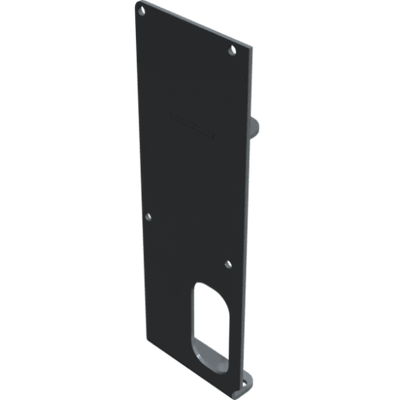 Pièces agricoles - Pièce divers - MOUNTING PLATE Kverneland origine