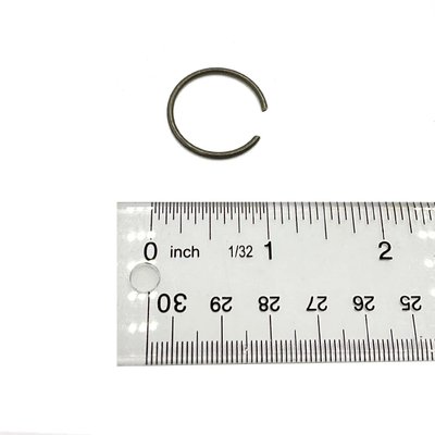 Pièces Quad & Motos - Pièces communes - DRIVE SHAFT CIRCLIP Polaris origine