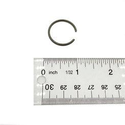 Pièces Quad & Motos - Pièces communes - DRIVE SHAFT CIRCLIP Polaris origine