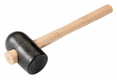 Marteau n° 4 souple 1,1 kg