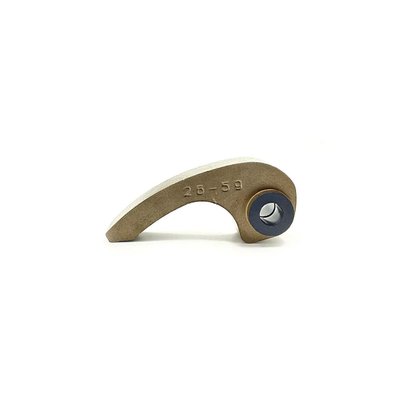 Pièces Quad & Motos - Pièces communes - ORV CLUTCH WEIGHT 59 G.(3) Polaris origine