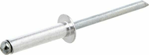 Rivet aveugle 4,8x21