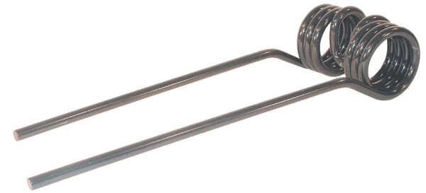 Pièces agricoles - Pièce divers - FOURCHE TOURNANT A GAUCHE Kuhn origine