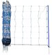 Grillage 108cm 50m à une simple torsion Titan