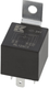 Mini relais 24V, inverseur, 30A/40A, avec support