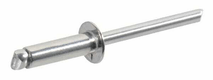 Rivets aveugles 4x8 inox A2