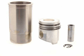 Piston & segment