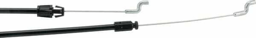 Câble de frein L = 1125 NTD 53
