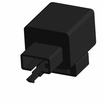 Pièces Quad & Motos - Pièces communes - RELAY-FLASHER,4 BULB Polaris origine
