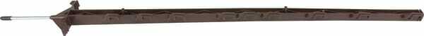 Pièces agricoles - Cloture,Jardin & Sylviculture - Duopack Vario piquet (2x10)ter