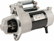 Démarreur 12V 1.0kW 9 dents Kramp