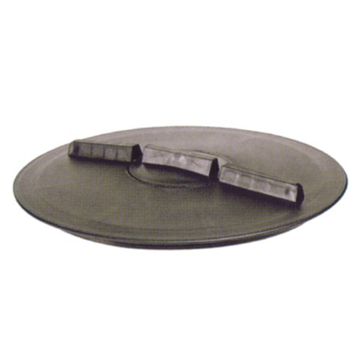 Pièces agricoles - Pièce divers - COUVERCLE CLAPET A LABYRIN D.355MM