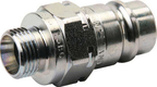 Raccord rapide mâle 1/2" - M18x1,5-12L