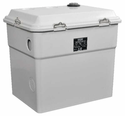 Pièces agricoles - Hydraulique - Pompe submersible Novabox 30/300