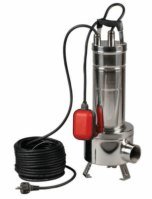 Pièces agricoles - Hydraulique - Pompe submersible Feka 550VS M