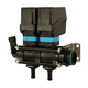 GPE 2V 863 SS RC ENTREE T5M