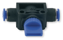 Valve d'arrêt Ø12 (par 1)