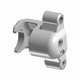 BRAKE CALIPER, LEFT, 1-3/16, .188 PORT Polaris origine