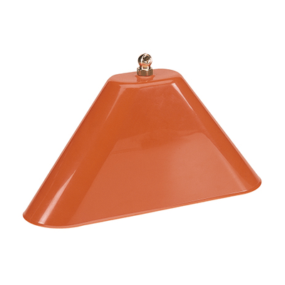 Pièces agricoles - Pièce divers - CLOCHE POUR DESHERBAGE LOCALISE