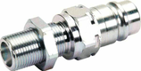 Raccord rapide mâle 1/2" - M20x1,5-12S