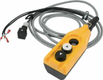 Elec. commande DC unit complet 6 mtr
